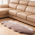 High Quality Soft Real Sheepskin Fur Rugs